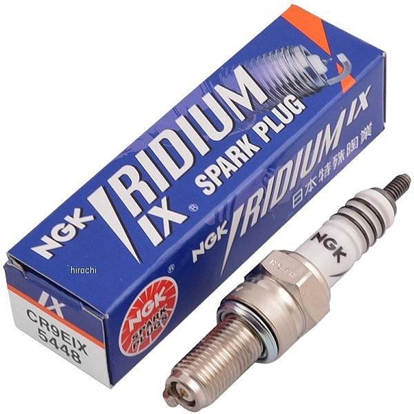 y[J[݌ɂz 5448 CR9EIX NGK CWEIXvO xXp DR-Z250 FZS1000FAZER GPZ1100 GSX1300RnuT JPX