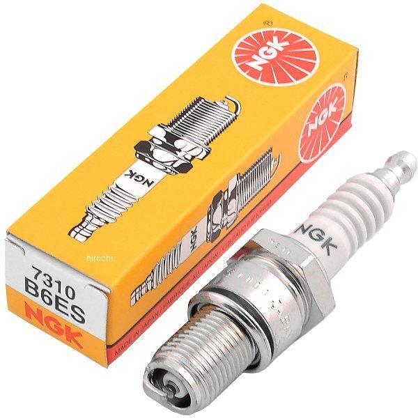 即納】 B6ES NGK 一般プラグ ベスパ GS400 Z400 JP店 : ヒロチー商事 1