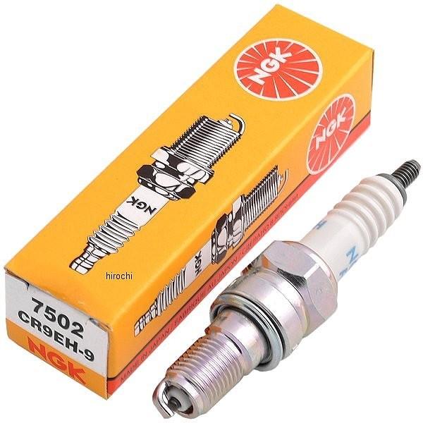 y[z 7502 CR9EH-9 NGK ʃvO CBR250RR CBR900RR VFR z[lbg JPX