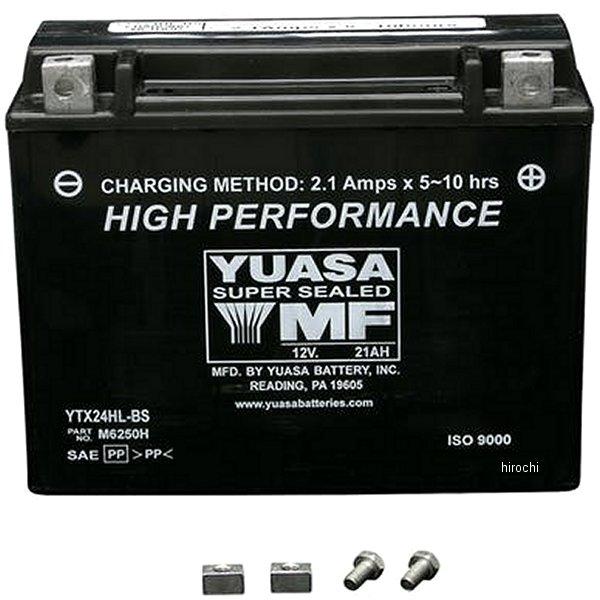 YTX24HL-BS ユアサ YUASA ユアサバッテリー JP店 : ヒロチー商事 1号店