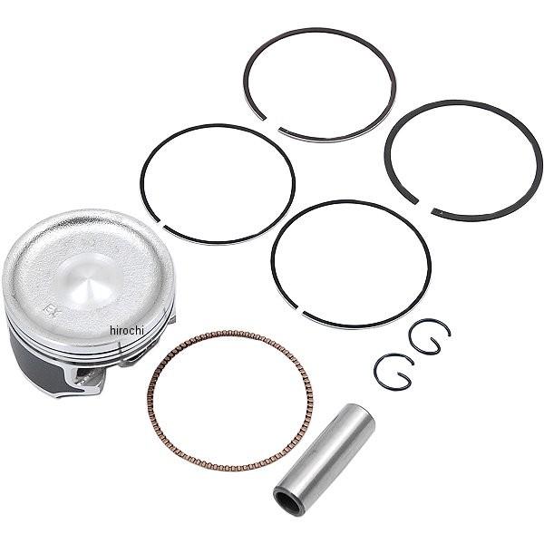 YAMAHA（ヤマハ） 01-02-0105 SP武川 ピストンKIT(107CC) YB-1FOUR HD