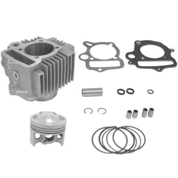 01-04-0107 SP���� R-�X�e�[�W + D �V�����_�[ �L�b�g (53.5mm/111cc) CD90 JP�X