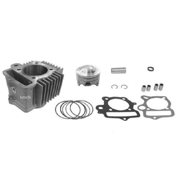 01-04-3106H SP武川 シリンダーキット 106cc Hタイプ モンキー HD店