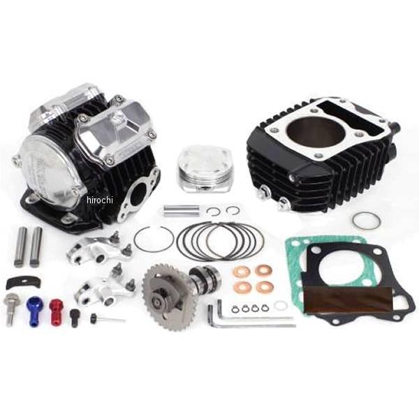 01-05-0114 SP武川 スーパーヘッド4V+R 181cc グロム、モンキー HD店 