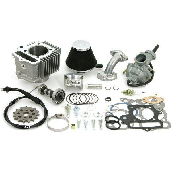 �y���[�J�[�݌ɂ���z 01-05-0243 SP���� �n�C�p�[ S-�X�e�[�W �L�b�g �n�C�t���[�t�B���^�[ (52mm/88cc) CRF/XR JP�X