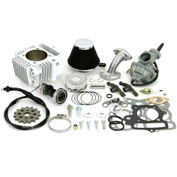 01-05-0249 SP���� �n�C�p�[ S-�X�e�[�W + D �L�b�g (106cc/�X�J�b�g/�f�R���v) CRF/XR JP�X