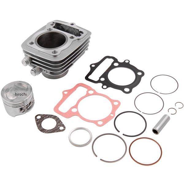 ape50 エイプSP武川 タケガワ ボアアップキット 80cc