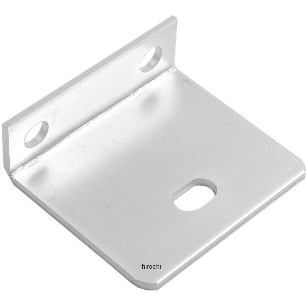 【メーカー在庫あり】 010050-L-10 ポッシュ マフラー用 L型ステー SR500、SR400 JP店