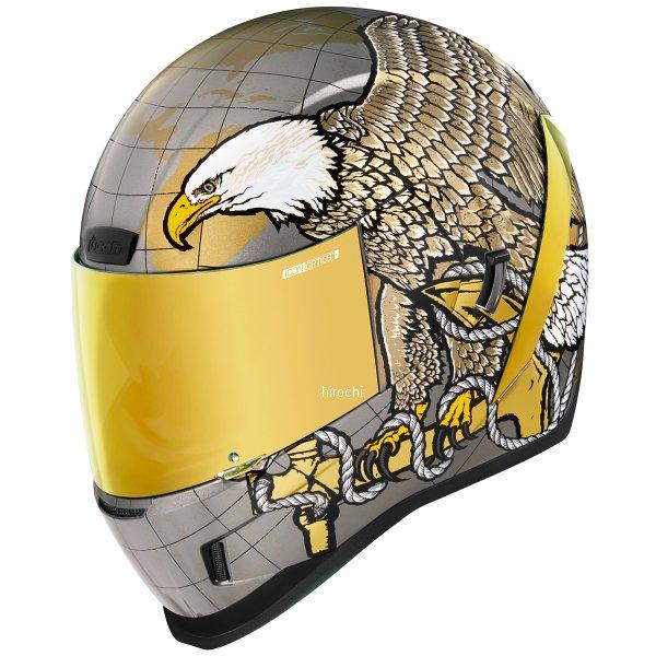 0101-13666 アイコン ICON フルフェイスヘルメット AIRFORM