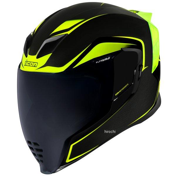 0101-14075 アイコン ICON フルフェイスヘルメット AIRFLITE CROSSLINK