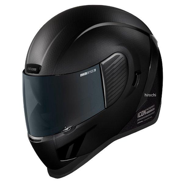 0101-14139 アイコン ICON フルフェイスヘルメット AIRFORM MIPS 