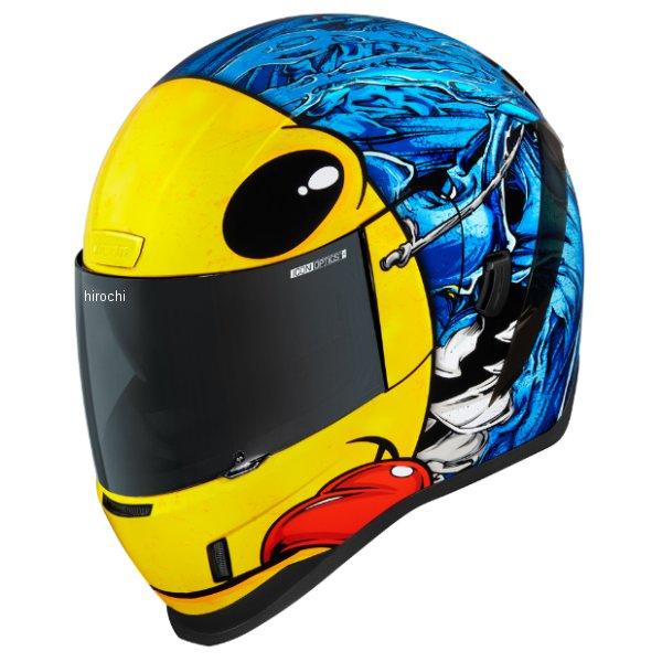 0101-14936 アイコン ICON フルフェイスヘルメット AIRFORM MIPS 