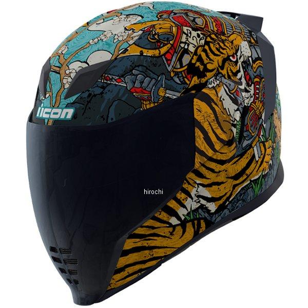 ICON フルフェイスヘルメット M 57-58 ICON フルフェイスヘルメット M 57-58