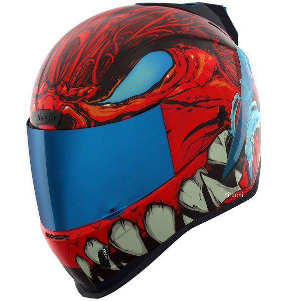 0101-16937 アイコン ICON フルフェイスヘルメット AIRFORM MIPS