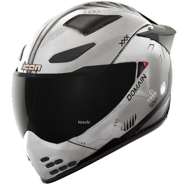 0101-17289 アイコン ICON 2024年モデル フルフェイスヘルメット