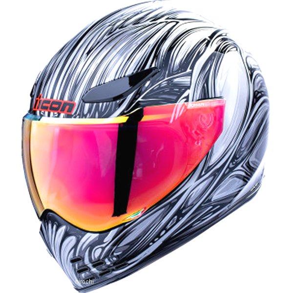 0101-14933 アイコン ICON フルフェイスヘルメット AIRFORM MIPS