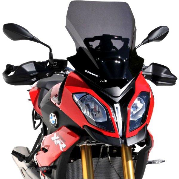 BMW S1000XR 2020年以降 Puig スクリーンスモーク色