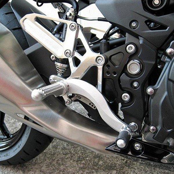 0111-KE5-20 r[g BEET obNXebv 18N-19N Ninja250 nCp[oN Vo[ HDX