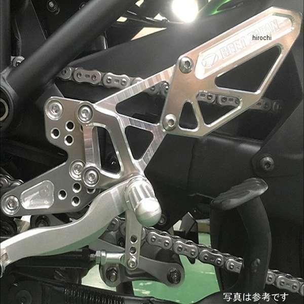 0111-KE6-24 r[g BEET obNXebv Œ莮 18N-19N jW H2 SX  nCp[oN Vo[ HDX