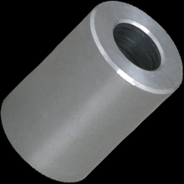 メーカー在庫あり】 011790 ネオファクトリー 3/8インチ 穴 アルミ 1