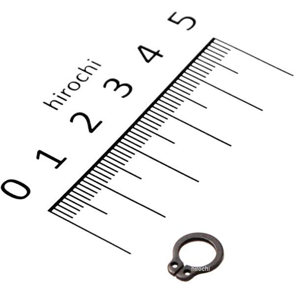 04年以降のスポーツスター※OEM品番11379に対応します。素材:スチール【セット内容】スナップリング×1枚対応純正品番:11379011825-NF011825ヤフー JP店