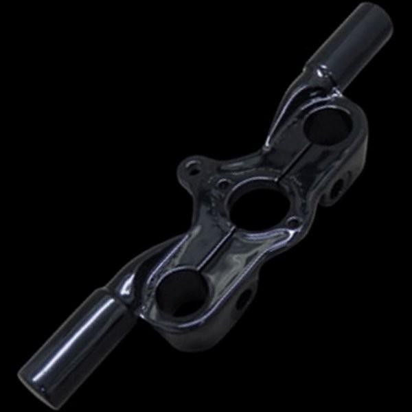 013544 ネオファクトリー 74スプリンガー用ライザーバー付トップティー