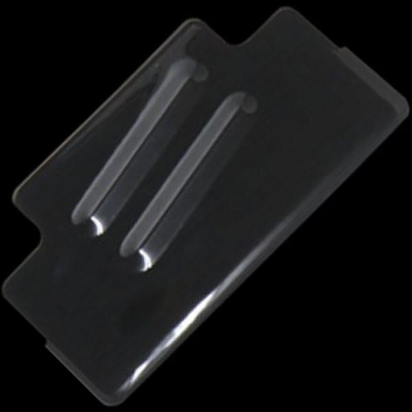 �y���[�J�[�݌ɂ���z 014682 �l�I�t�@�N�g���[ �u���b�N�o�b�e���[�g�b�v�J�o�[ 91�N-96�N �_�C�i JP�X