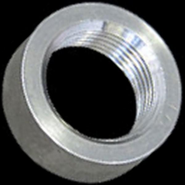 �y���[�J�[�݌ɂ���z 014692 �l�I�t�@�N�g���[ 18mm O2�Z���T�[ �o���O �X�e�����X 3/8�C���` �X�g���[�g 1���� JP�X