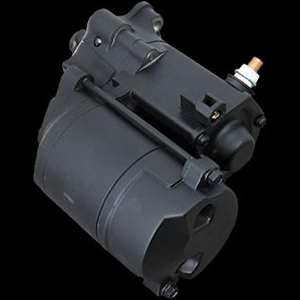 1.4kw スターターモーター 94-06y BT5速 ハーレービッグツイン（014707 