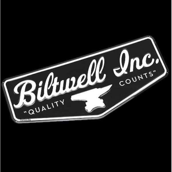 y[J[݌ɂz 8503-001 rgEF Biltwell Vbv^TC IWiV[h JPX