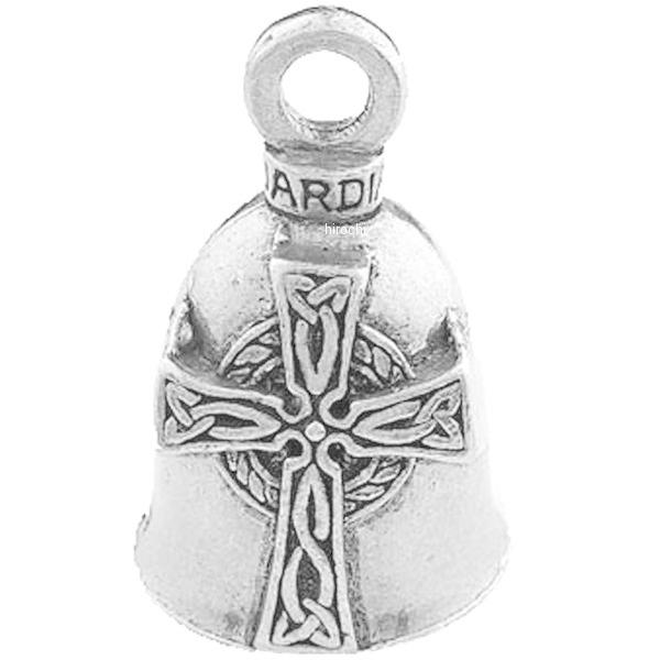 �y���[�J�[�݌ɂ���z 016267-NF �K�[�f�B�A���x�� Guardian Bells Celtic Cross JP�X