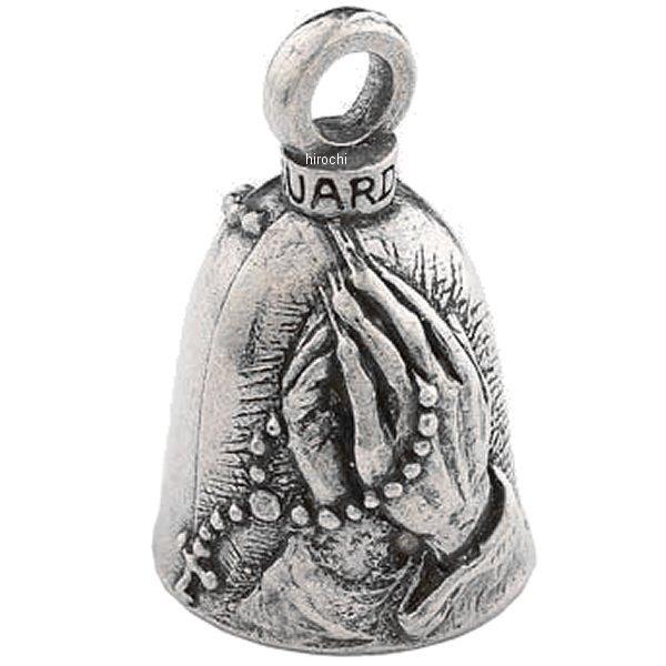 y[J[݌ɂz 016354-NF K[fBAx Guardian Bells Praying Hands JPX