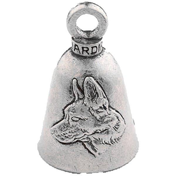 y[J[݌ɂz 016423-NF K[fBAx Guardian Bells German Shepherd JPX