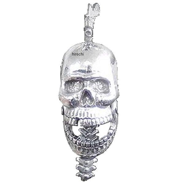 y[J[݌ɂz 016434-NF K[fBAx Guardian Bells Skull Crusher JPX