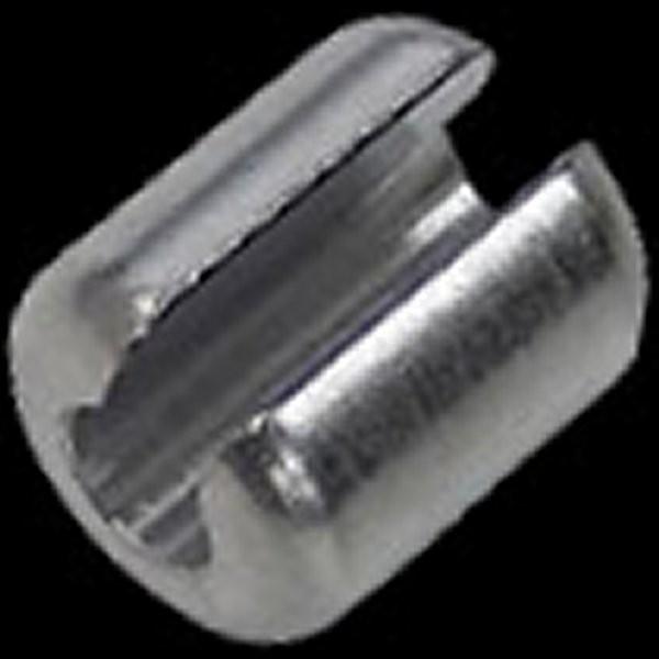 【メーカー在庫あり】 016560 ネオファクトリー 3/4oz スポークホイール用 ウエイト クローム 1個売り JP店