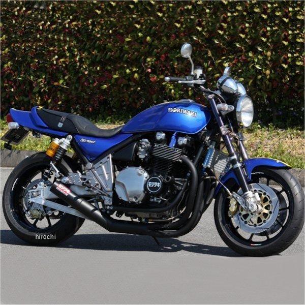 WAkO BEGG&CO 青系リバーシブルフリンジマフラー 箱付き SP忠男 マフラー TR1-PB-04 TRICITY155 2BK-SG37J トリシティ