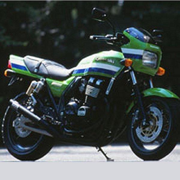 バイクマフラー　モリワキ　ワンピース モリワキ MORIWAKI FullExhaust ONE-PIECE BK 車検対応/政府認証