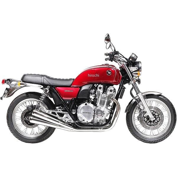 モリワキエンジニアリングCB1100EX.RS用マフラー | resultato.com.br