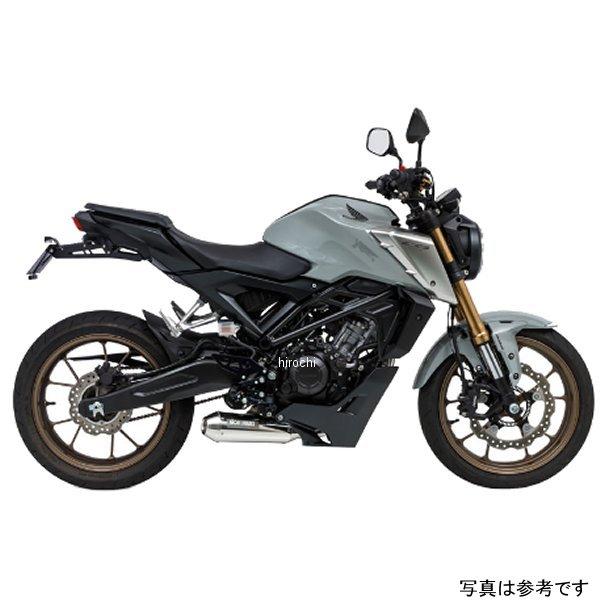 CB125R モリワキフルエキ ネオクラシック ブラック 美品JC91最終値下 MORIWAKI ONLINE SHOP.
