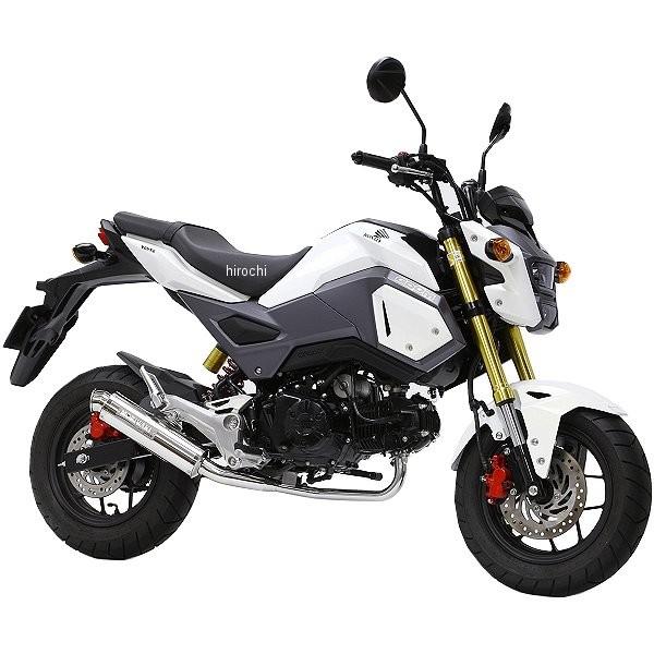 モリワキ マフラー グロム バイクの人気商品 通販 価格比較 価格 Com