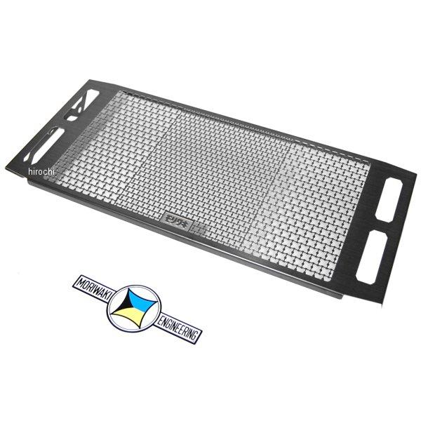 モリワキ 【メーカー在庫あり】 01911-201E5-B1 ラジエター コアガード