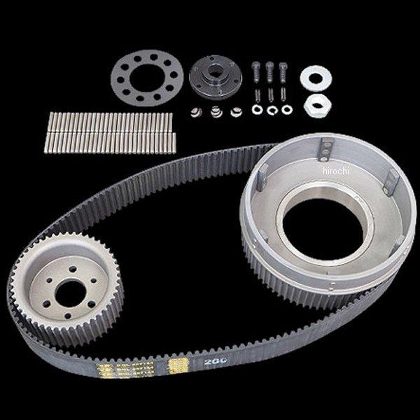 メーカー在庫あり】 76-47-2T ベルト ドライブ Belt Drives 2in