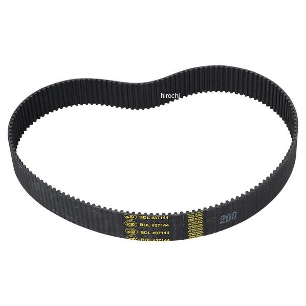 【メーカー在庫あり】 BDL-37144-2 ベルトドライブリミテッド Belt Drives Limited BDL 2in 144丁リプレイスベルト JP店