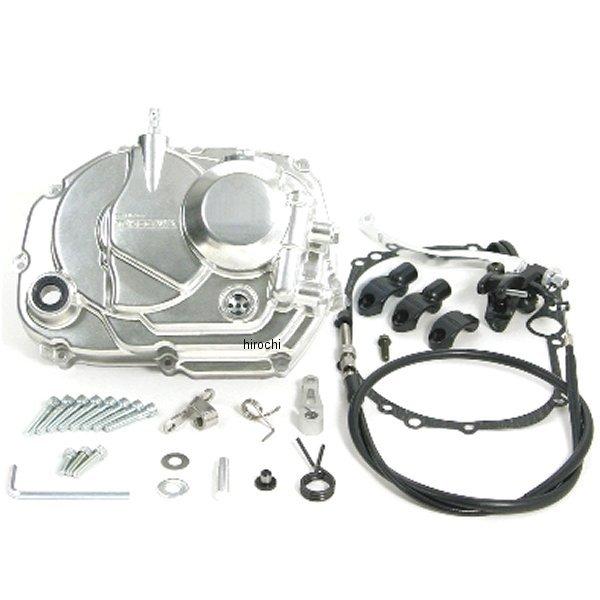 02-01-0405 SP武川 スペシャルクラッチカバーキット アルミ ワイヤー式