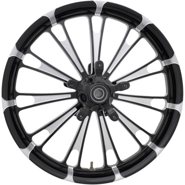 USA在庫あり】 0201-2417 COASTAL MOTO フューエルモト アルミホイール