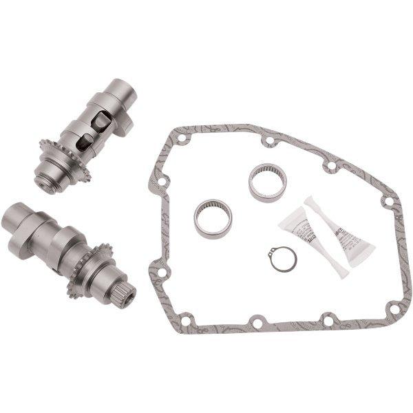 583C チェーンカムシャフトセット 99-06y TC88 S&S ハーレー用パーツ