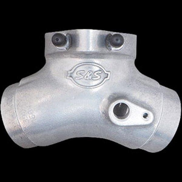 y[J[݌ɂz 020319 16-2604 S&amp;STCN S&amp;S Cycle GLup Ce[N }jz[h 99N-05N BigTwin JPX