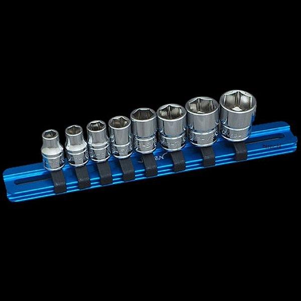 メーカー在庫あり】 DNB208/AH-I ディーン DEEN 1/4SQ インチソケット 