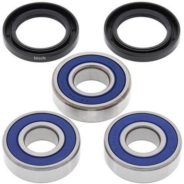 yUSA݌ɂz 0215-0025 I[{[Y ALL BALLS Racing zC[ xAOLbg A 91N-94N CBR600F2 JPX