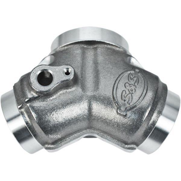 y[J[݌ɂz 160-0001A S&amp;S CVLup}jz[h #410 99N-05N cCJ 48mm JPX